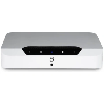 BLUESOUND POWERNODE EDGE WHITE OUTLET