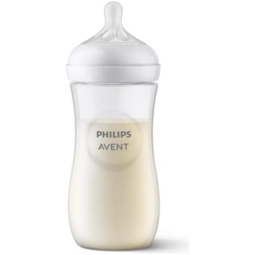 Philips Avent Natural Response pudelīte 330 ml ar 