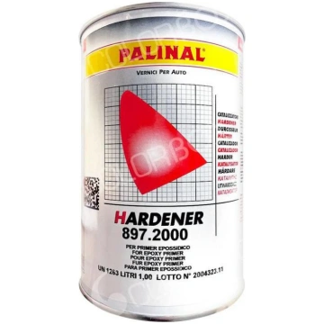 897.2000 - PALINAL standard 2K hardener for epoxy 