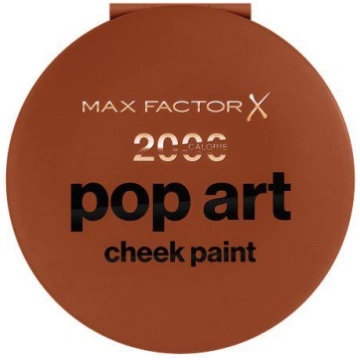 Max Factor - 2000 Calorie Pop Art Blush Bronzer - 