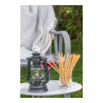 Feuerhand 276 dzelzs vētras petrolejas lampa [Lamp