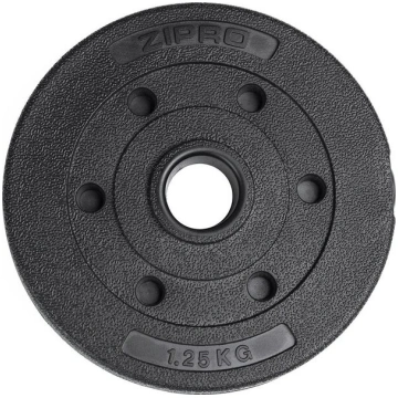 Svars grifam Zipro, 1,25 kg, 31 mm