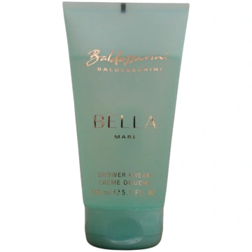 Baldessarini, Bella Mare, Floral, Moisturizing, Sh