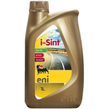 eni i sint 5w30