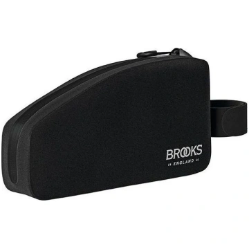 BROOKS SCAPE TOP TUBE BAG (BLACK)