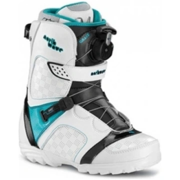 NORTHWAVE GRACE white/green