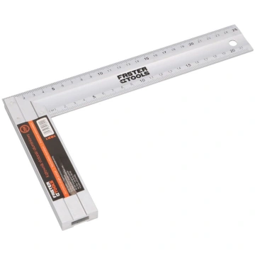 Stūrenis alumīnija 500mm EGA E3837
