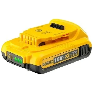 DeWalt akumulators DCB183 18 V 2,0 Ah