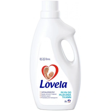 Šķidrums Skalošanai Lovela 2l
