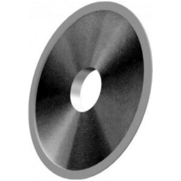 Dimanta slīpripa 4B2 100X10X1,5X6X20X32, AC6 160/1
