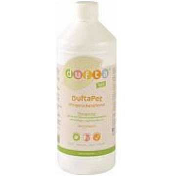 DUFTA DuftaPet 2.5 L līdzeklis