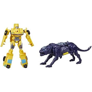Transformers Transformers Combiners F3898, 12.7 cm