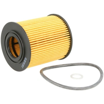 Eļļas filtrs FILTRON OE 649/5