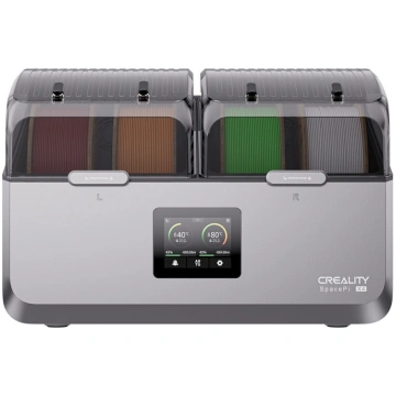Creality SpacePi X4 Filament Dryer