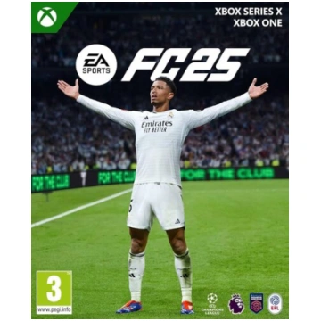 EA Sports FC 25