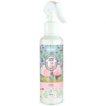 ROSAS, HOME FRAGRANCE SPRAY, 220 ML, PRADY