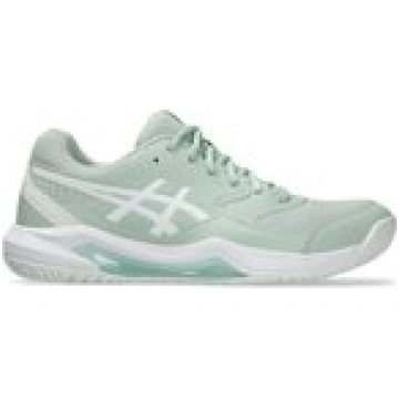 Buty Asics Gel-Dedicate 8 - lichen rock/white
