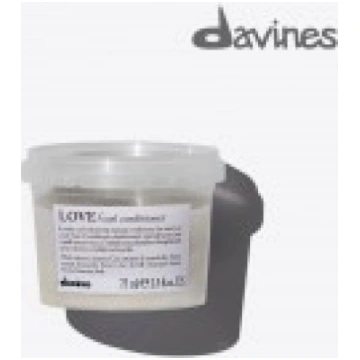 Davines LOVE CURL Kondicionieris cirtu pastiprināš