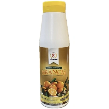 Aroma in pasta arancia Elenka - paste insaporienti