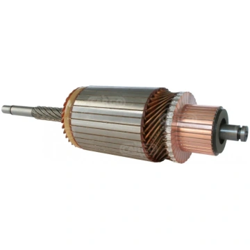 Startera enkurs jauns -NLP18 N131124 Bosch-CN Star