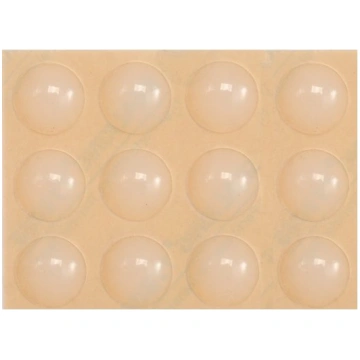 Pašlīmējošs Silikona aizsargu komplekts 13mm/12gab