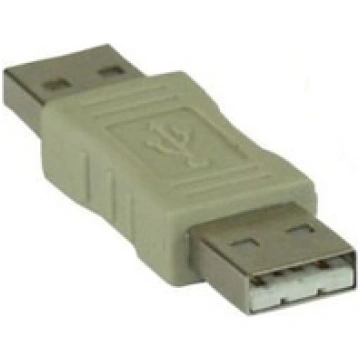 Adapter USB InLine Typ A - Typ A (33441) ( 33441 I