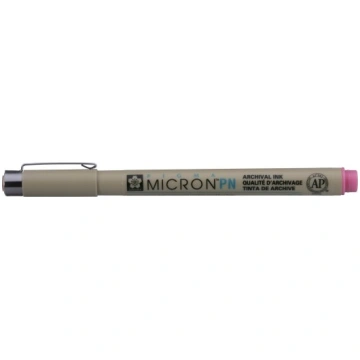 Laineris SAKURA PIGMA MICRON PN, Rozā Nr. 21