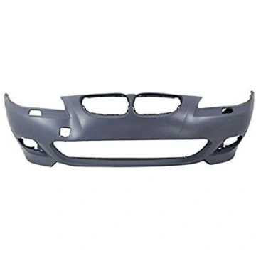 03- Bampers M5 - BMW 5ser E60