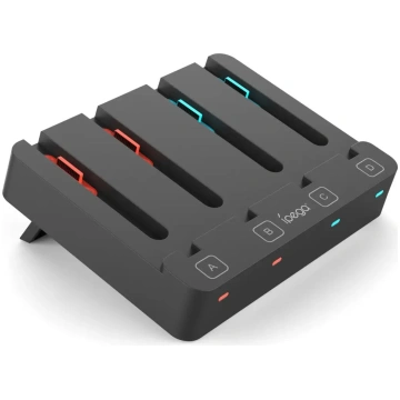 ipega SW2081 Charger Dock for Joy-Con Controllers,