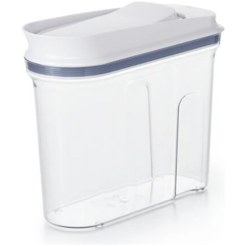 Pārslu dozators 2,5 qt OXO Good Grips POP