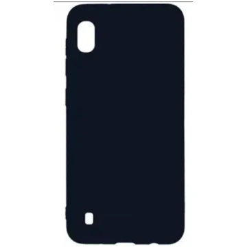 Fusion Accessories Fusion soft matte back case sil