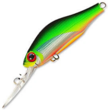 Vobleris Zip Baits KHAMSIN 70DR KH70DR-537R PONTOO