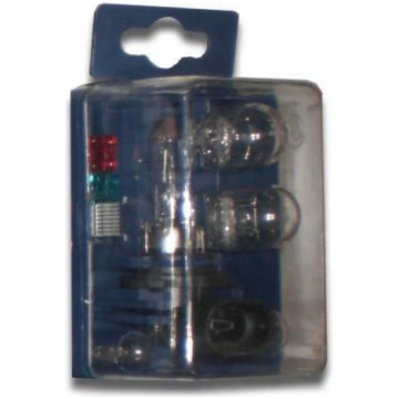 Lampu komplekts H11 12V, JBM
