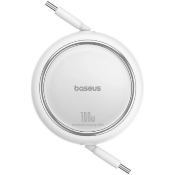 Baseus Free2Draw Kabelis Type C - Type C / 1m / PD