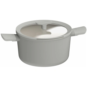 Katls BergHOFF Balance Moonmist, Ø24 cm, 5.5 l, pe
