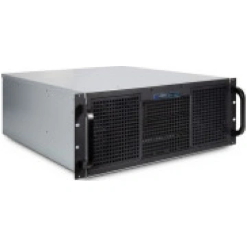 Inter-Tech 4U-40248 ATX servera korpuss 88887303 [