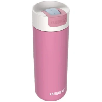 Termokrūze Kambukka Olympus Macaron, 0.5 l, rozā k