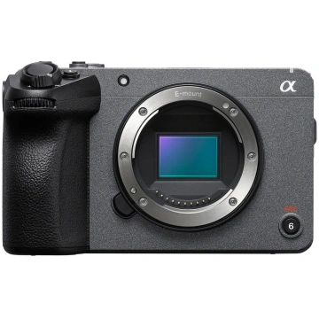 Sony FX30 Digital Cinema Camera