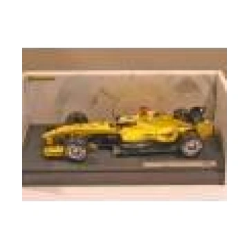ART.B6203-0510 JORDAN EJ 14 HOT WHEELS