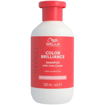Wella Professionals Invigo Color Brilliance Shampo