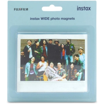 Album Instax, FUJIFILM, Fujifilm instax WIDE photo