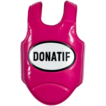 Protective Combat Vest - PT6 | Professional Donati