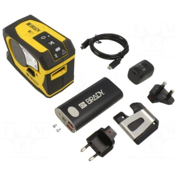 Label printer BRADY M211-KIT-EU-UK-US