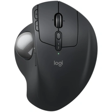 Logitech MX Ergo S Advanced Wireless Trackball Mou