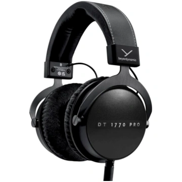 Beyerdynamic DT 1770 PRO MK II - closed studio hea