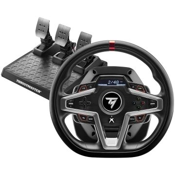 Spēļu stūre Thrustmaster T248X PC/XBOX One/XBOX Se
