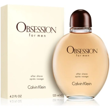 Calvin Klein Obsession Eau de Parfum for Men 125 m