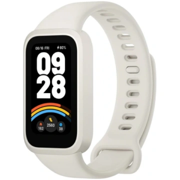 Watch Xiaomi Smart Band 9 Active White