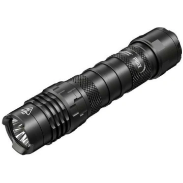 Nitecore P10iX, Xtreme Performance i-Generation 21