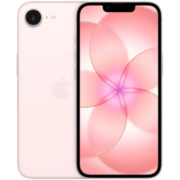 Apple iPhone 17e 512GB hellrose | MHU34ZD/A | 1959